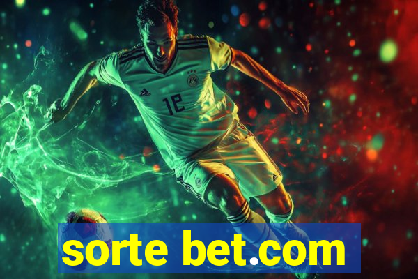 sorte bet.com